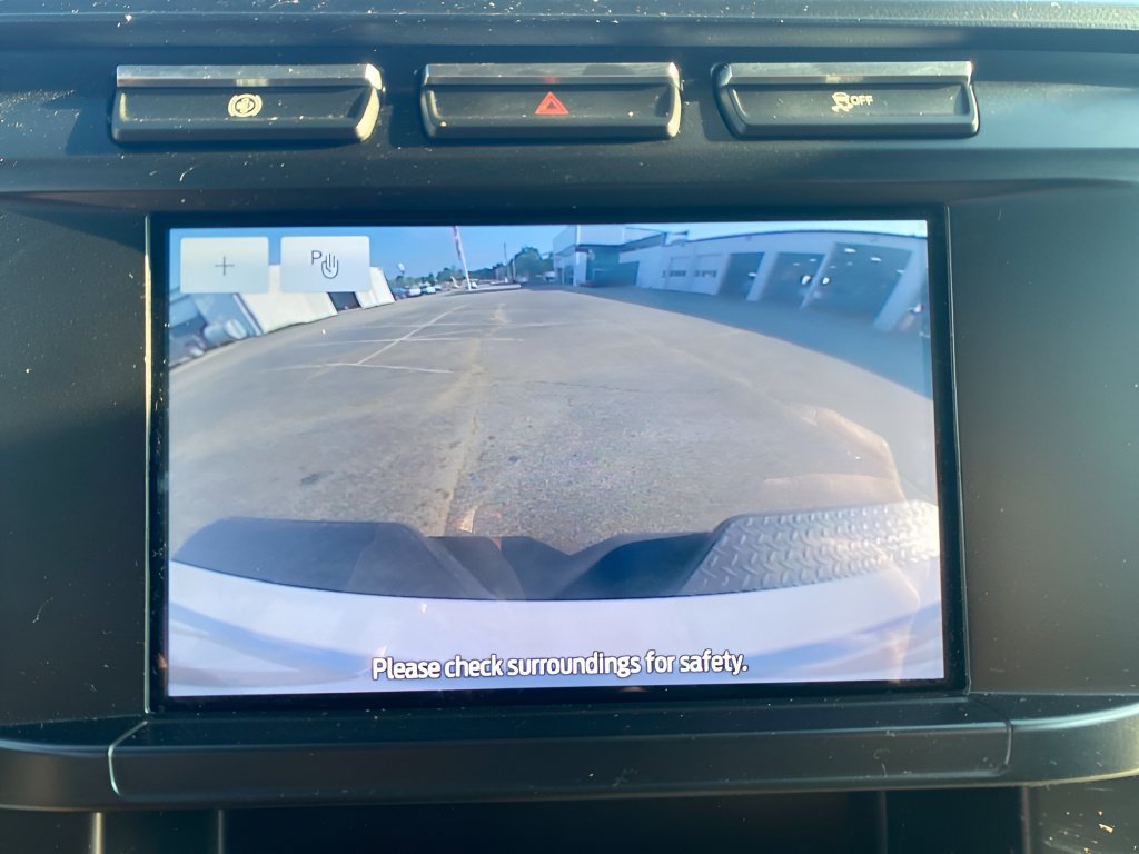 Used 2024 Ford F250 XL w/ Snow Plow Prep Package AWD/4WD image 14