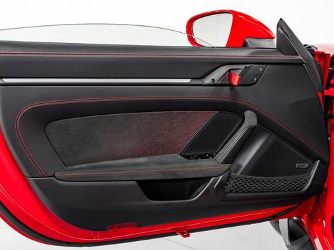 Used 2024 Porsche 911 GT3 RS image 9