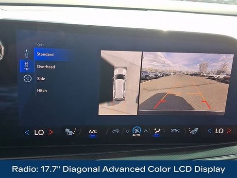 Used 2025 Chevrolet Tahoe RST w/ Comfort Package AWD/4WD image 8