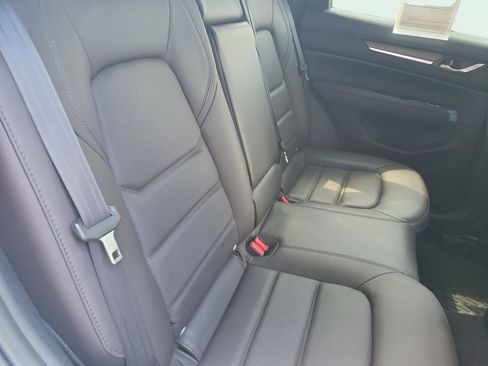 Used 2021 MAZDA CX-5 Signature AWD/4WD image 16
