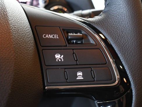 New 2026 Mitsubishi Eclipse Cross SE AWD/4WD image 33