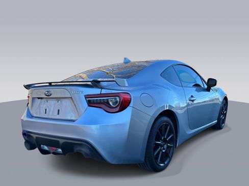 Used 2019 Subaru BRZ Limited w/ Performance Package RWD image 33