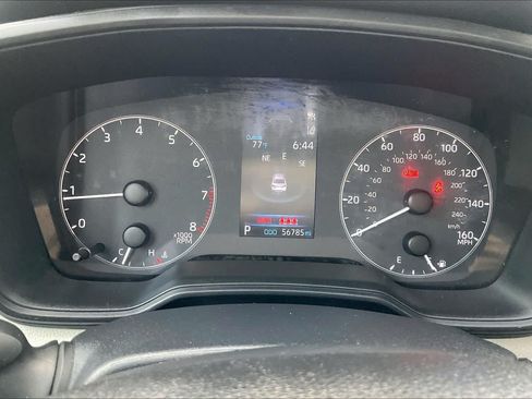 Used 2023 Toyota Corolla LE FWD image 23