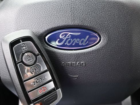 New 2026 Ford F150 XLT w/ Equipment Group 303A High AWD/4WD image 37