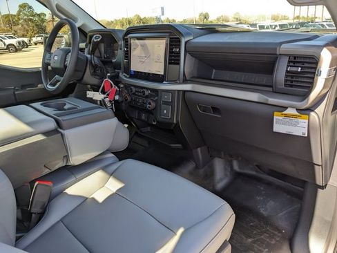 New 2025 Ford F150 XL AWD/4WD image 12