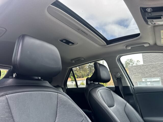 Used 2023 Kia Niro Wave FWD image 20