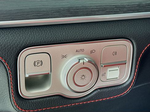 New 2026 Mercedes-Benz GLE 53 AMG 4MATIC Coupe image 11