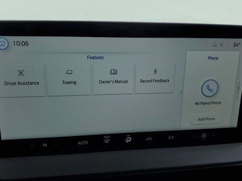 New 2025 Ford Maverick XL image 28