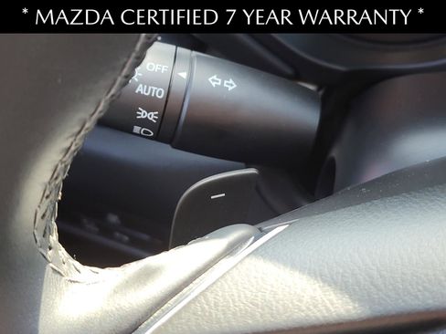Certified 2025 MAZDA CX-5 Signature image 32