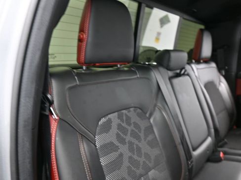 Used 2019 RAM 1500 Rebel w/ Level 2 Equipment Group AWD/4WD image 41