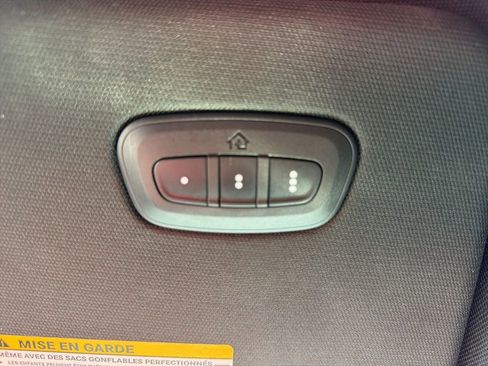 Used 2021 RAM 1500 TRX w/ TRX Level 2 Equipment Group AWD/4WD image 57