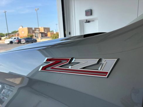 New 2026 Chevrolet Silverado 1500 RST AWD/4WD image 27