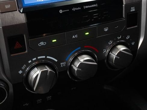 Used 2021 Toyota Tundra SR5 AWD/4WD image 27