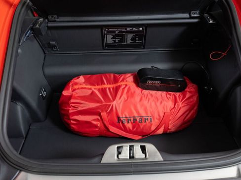 Certified 2020 Ferrari 812 Superfast image 64