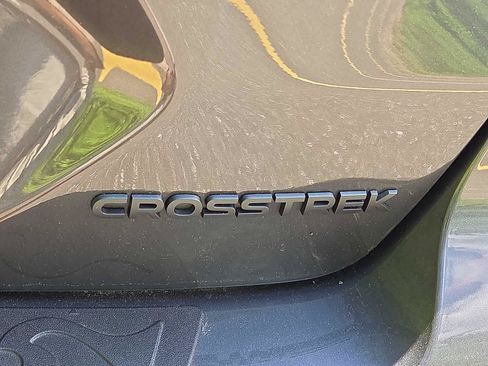 New 2026 Subaru Crosstrek 2.5i Limited AWD/4WD image 11
