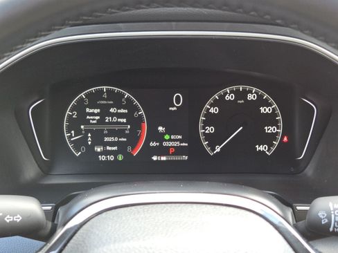 Certified 2024 Honda Pilot Touring image 36