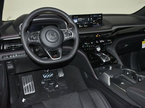 Used 2024 Acura MDX A-Spec image 6