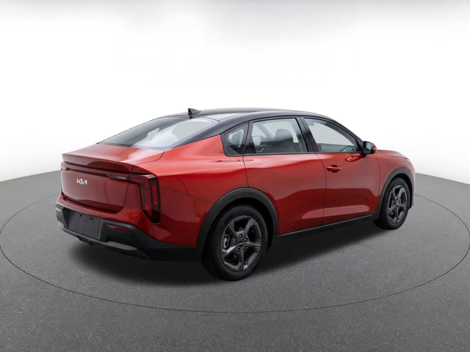Used 2026 Kia K4 FWD image 8