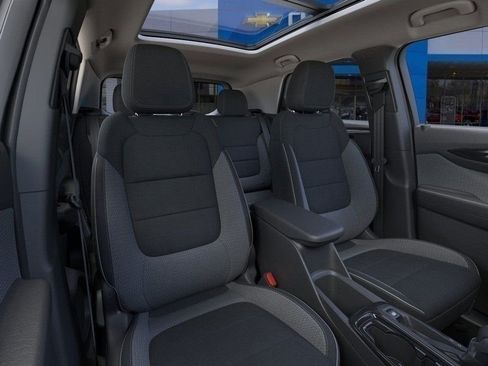 New 2026 Chevrolet TrailBlazer LT w/ Convenience Package image 19