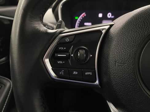 Used 2023 Acura MDX w/ Technology Package AWD/4WD image 18
