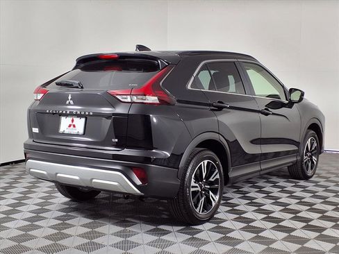 New 2026 Mitsubishi Eclipse Cross SE image 27