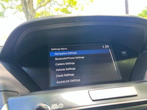 Used 2018 Acura MDX SH-AWD w/ Technology Package image 40