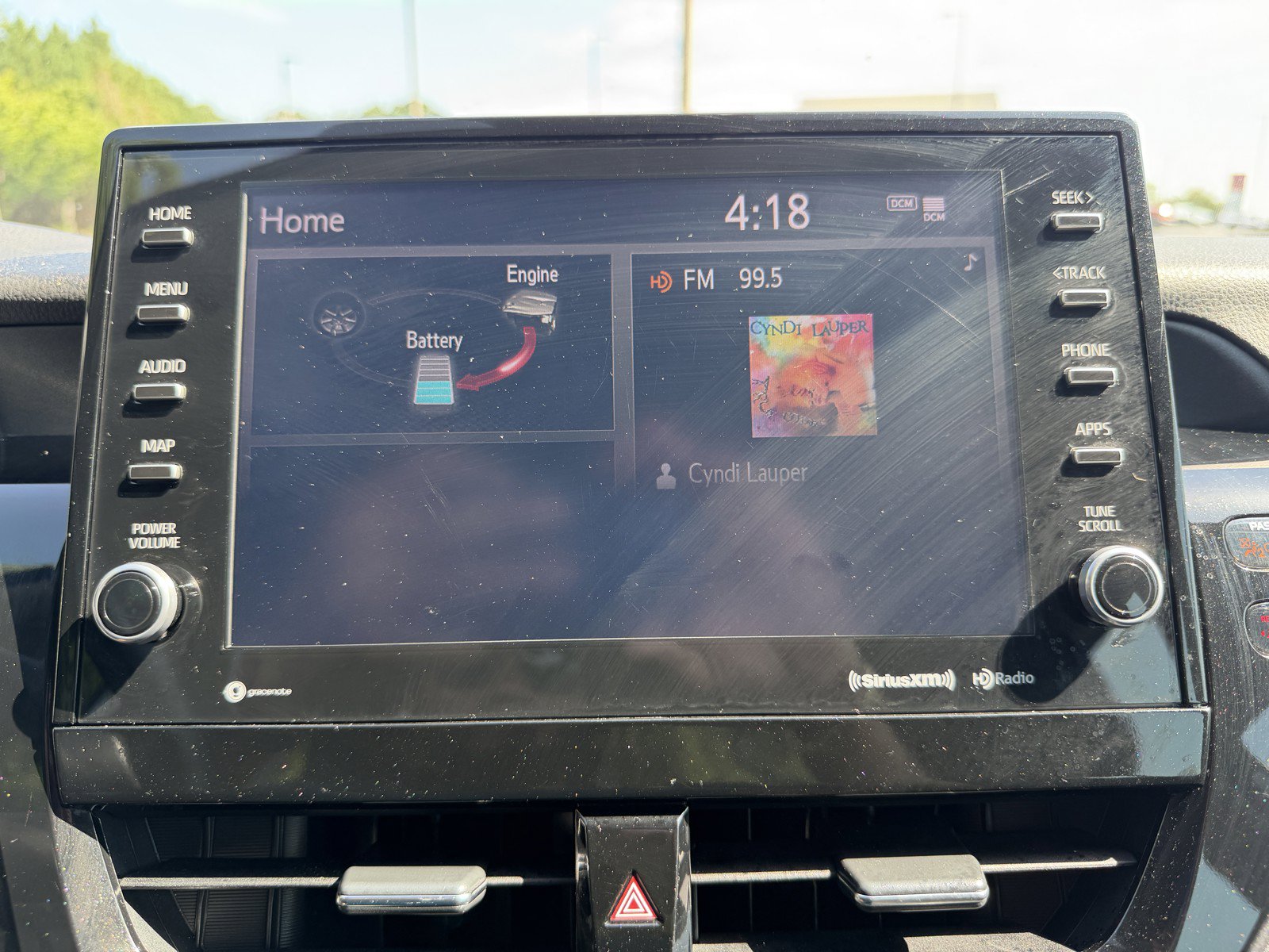 Used 2023 Toyota Camry XLE FWD image 26