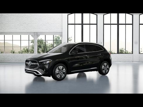 Certified 2026 Mercedes-Benz GLA 250 4MATIC image 33