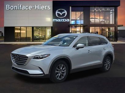 Used 2021 MAZDA CX-9 Touring