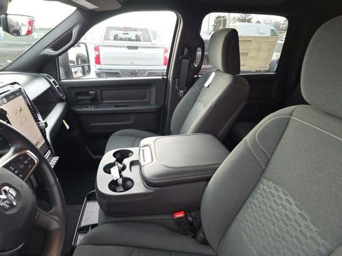 New 2026 RAM 2500 Tradesman image 16