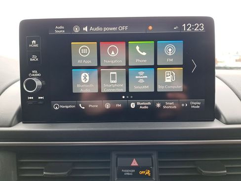 Used 2023 Honda Pilot Elite image 21