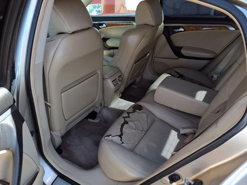 Used 2004 Acura TL FWD image 15