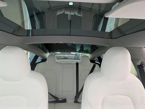 Used 2018 Tesla Model 3 Performance AWD/4WD image 30