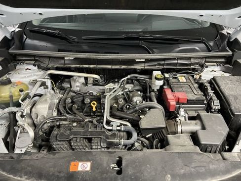 Used 2025 Mitsubishi Outlander SEL AWD/4WD image 31