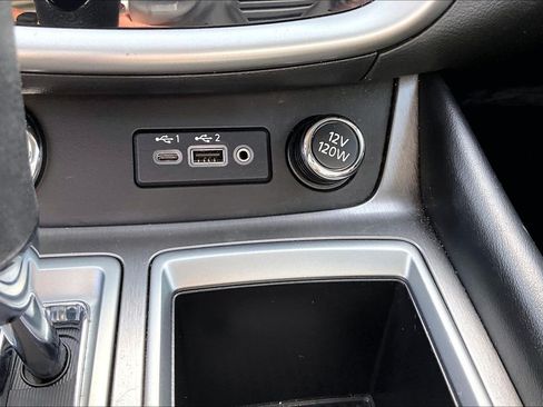 Used 2019 Nissan Murano SV FWD image 32