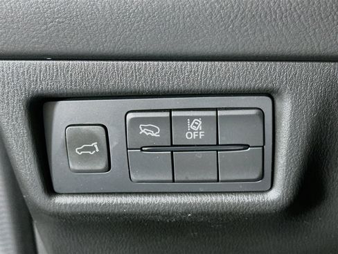 Used 2022 MAZDA CX-5 AWD 2.5 S image 17