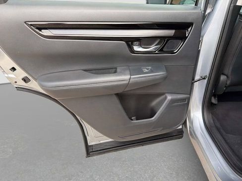 Certified 2023 Honda CR-V EX-L image 14