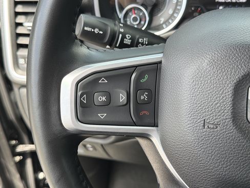Used 2023 RAM 1500 Big Horn AWD/4WD image 29