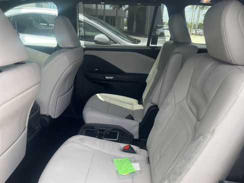 Used 2024 Lexus TX 350 FWD w/ Technology Package image 6