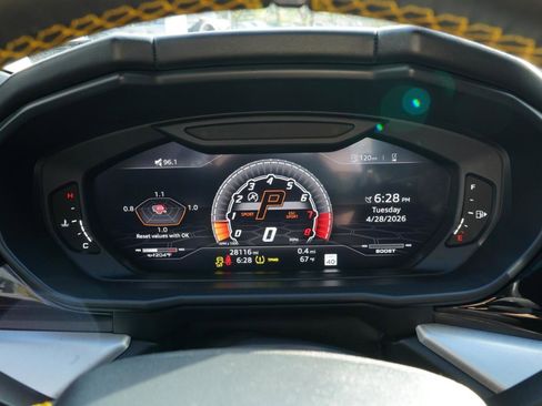 Used 2020 Lamborghini Urus AWD/4WD image 31