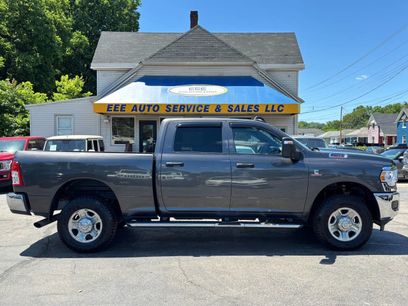 Used 2023 RAM 2500 Tradesman