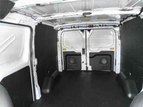 New 2026 Ford Transit 150 XL image 10