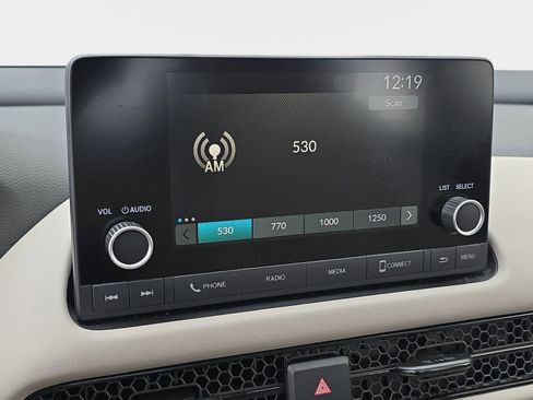 Certified 2024 Honda HR-V LX image 21