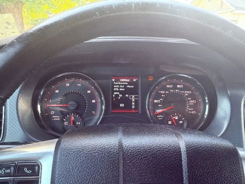 Used 2013 Dodge Charger SXT Plus image 12