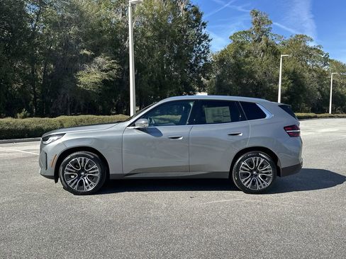 New 2026 BMW X3 xDrive30 w/ Premium Package image 10