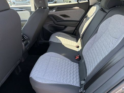 Certified 2026 Volkswagen Tiguan S FWD image 11