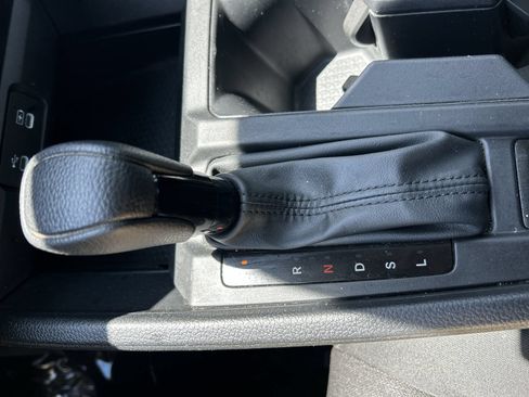 Certified 2024 Honda Accord EX image 22