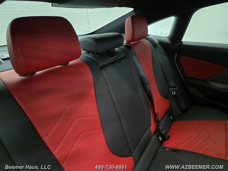 Used 2026 BMW 228i w/ Premium Package FWD image 35
