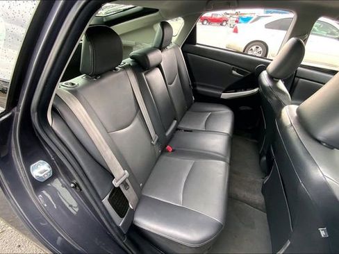 Used 2013 Toyota Prius Prime Advanced image 26