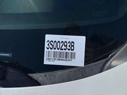 Used 2019 Honda Accord Sport image 34